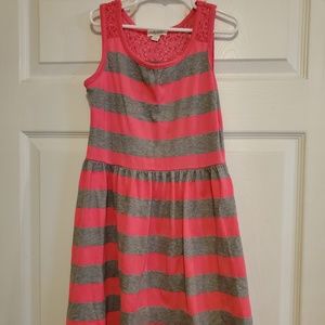 Est. 1989 Place Dress